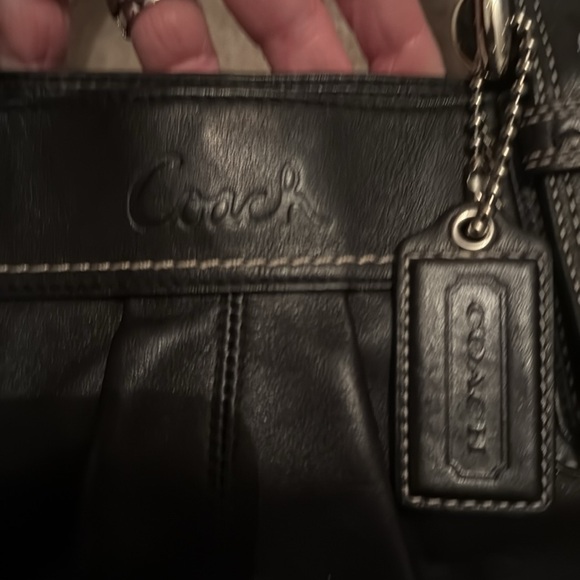 Coach poppy - Picture 7 of 7